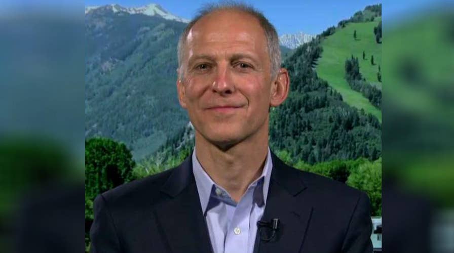 Dr. Zeke Emanuel: Senate health bill is not a reform