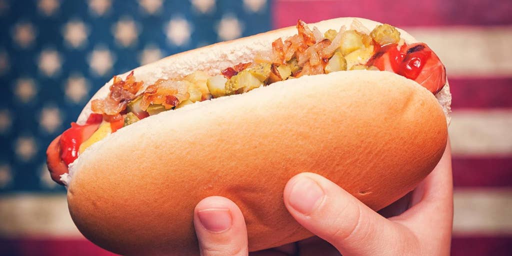 Celebrate National Hot Dog Day With 5 Fascinating Frankfurter Facts Fox News