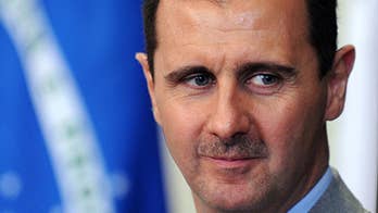Rep. Adam Kinzinger: Syria continues to suffer from Assad's wicked, horrible acts. It must end
