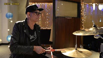 Billy Joel's former drummer Liberty DeVitto details messy split from 'Piano Man,' dispels rumors about rock lifestyle