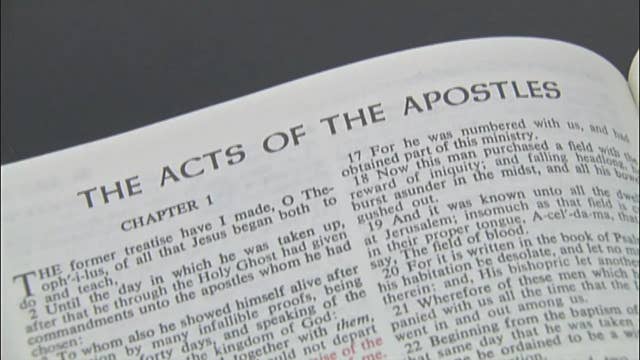 New law lets teachers to add bible teachings to lesson plans