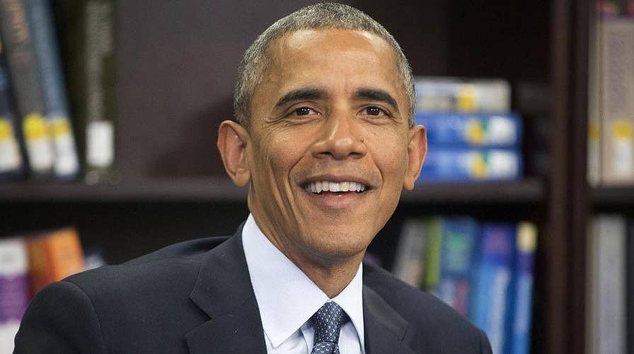 Obama under fire for slow response to Russian meddling