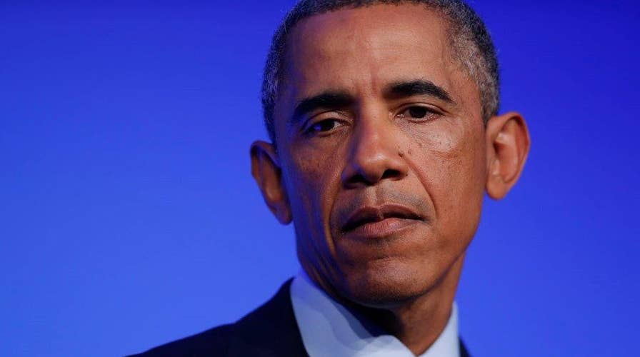 Did Obama miss the opportunity to kill al-Baghdadi?