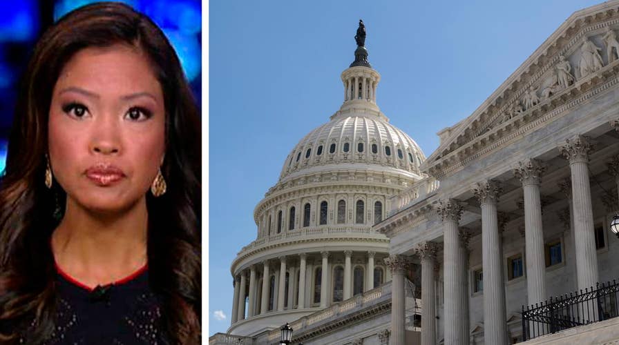 Michelle Malkin blasts GOP over ObamaCare repeal 'botch'
