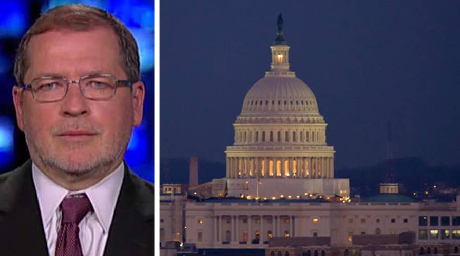 What the Beltway press won't tell you about the Senate bill