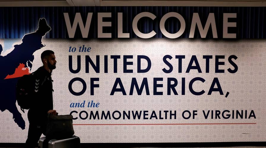 Travel ban reinstated: Who exactly does this impact?