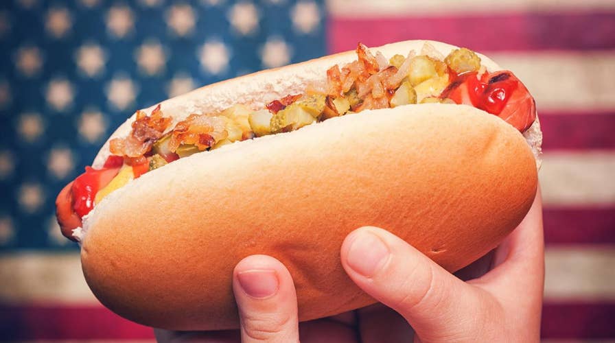 Hot dogs: 5 little-known facts