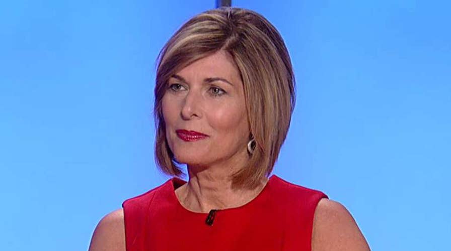 Attkisson's media warning: You are being manipulated