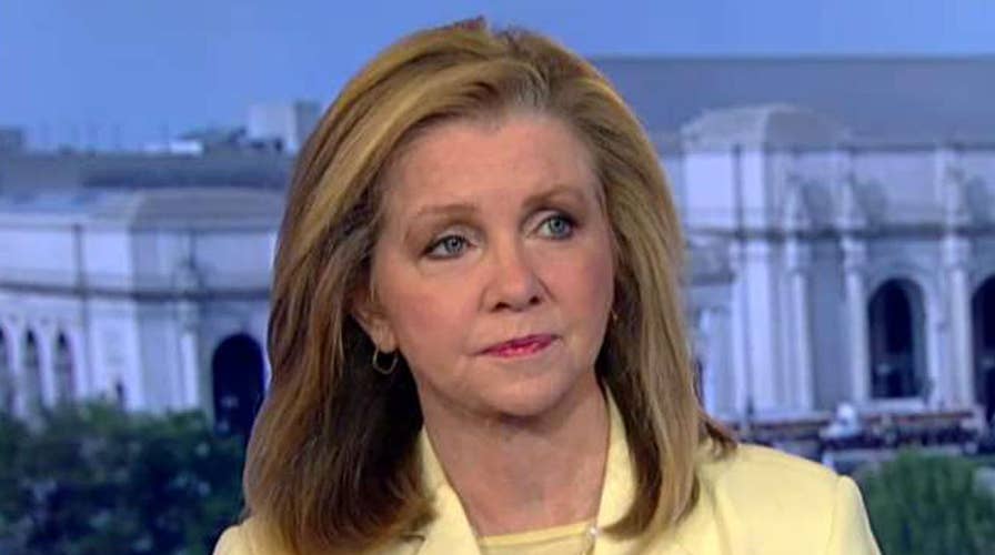 Blackburn: We sent Senate a great foundation on health care