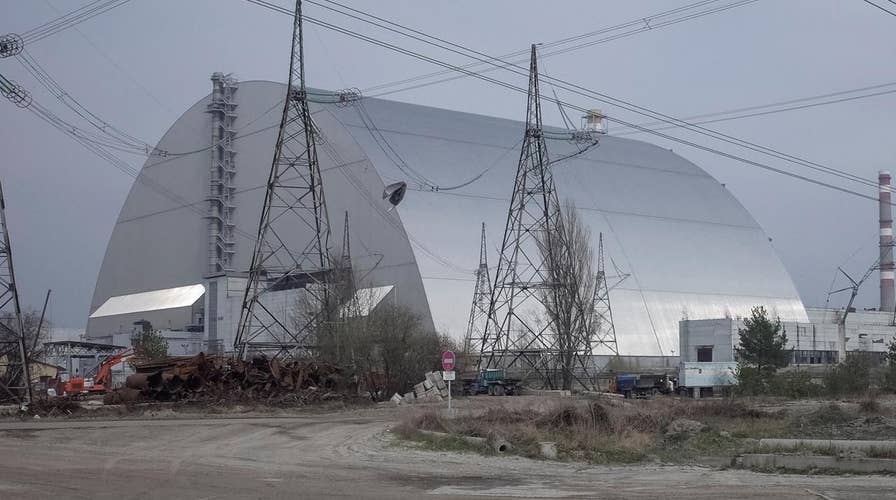 Reports: Hackers breach nuclear power plant's systems