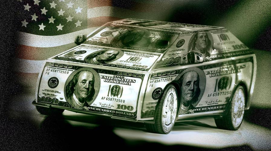 New cars unaffordable in 24 of the 25 largest metro areas