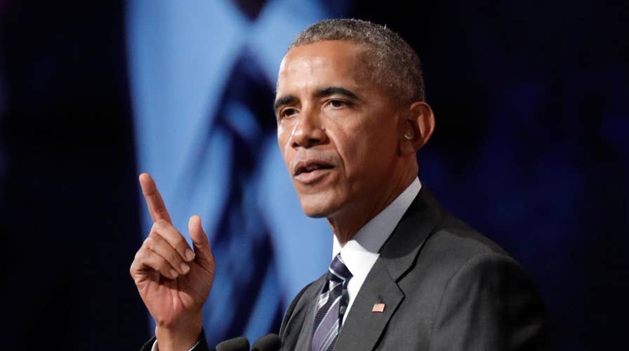 Obama admin response to Russian hacking was not proportional