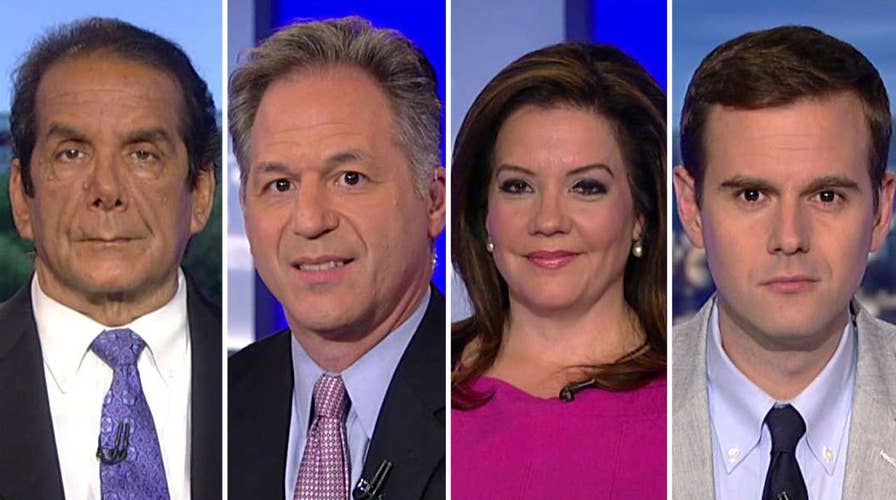 Senate Republicans try to regroup on health care