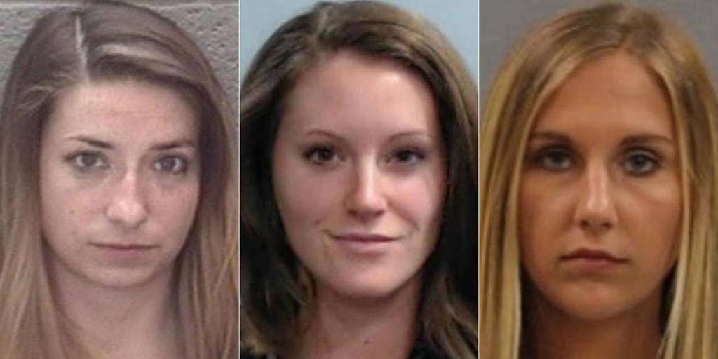Female teachers having sex with students: Double standards, lack of  awareness | Fox News