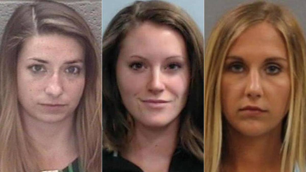 Female Teacher Forced Sex - Female teachers having sex with students: Double standards, lack of  awareness | Fox News