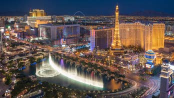 Nevada to legalize pot possession this weekend, as debate rages