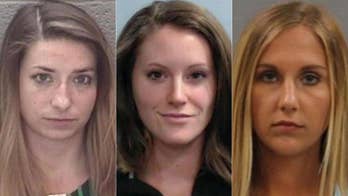 Female teachers having sex with students: Double standards, lack of awareness