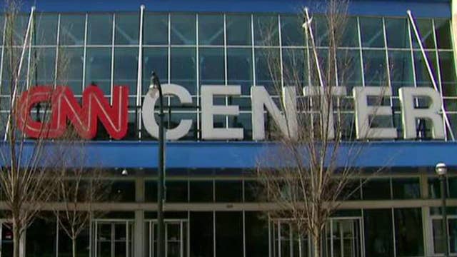 Starnes: CNN is America's fake news leader