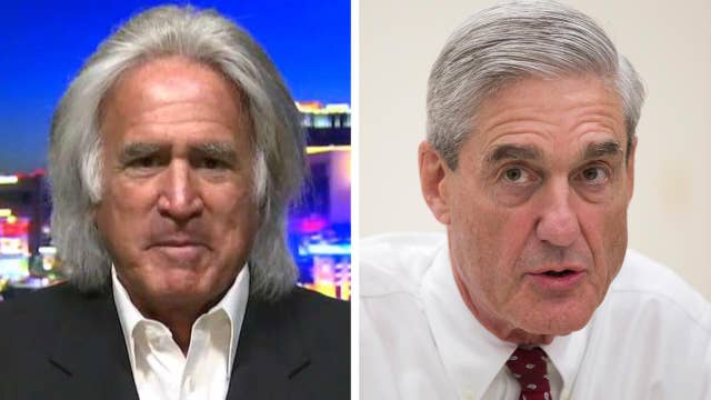 Bob Massi on why he thinks Mueller should resign 