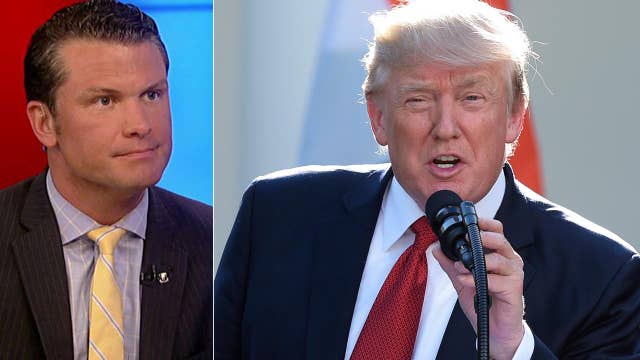 Pete Hegseth: President Trump Has Revived NATO | On Air Videos | Fox News