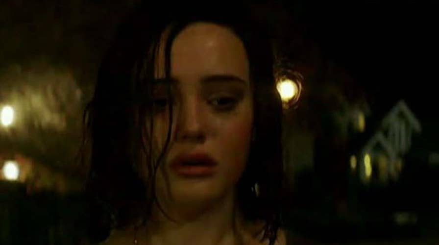 One too many reasons not to watch '13 Reasons Why'