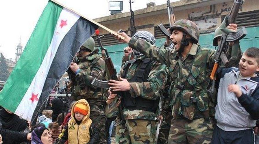 Is US escalation in Syria a wise idea?