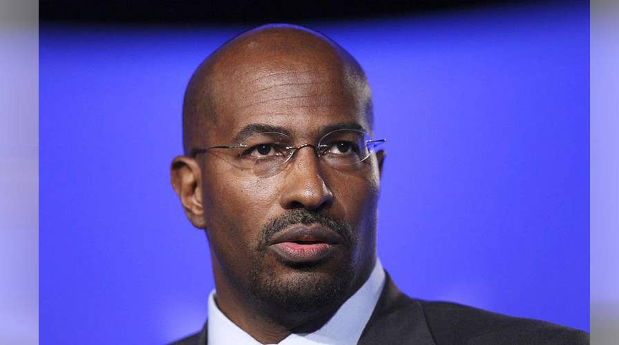 CNN faces credibility crisis over Trump coverage