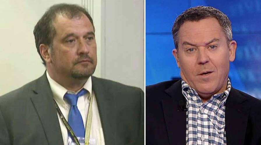 Gutfeld on the false narrative of Playboy reporter