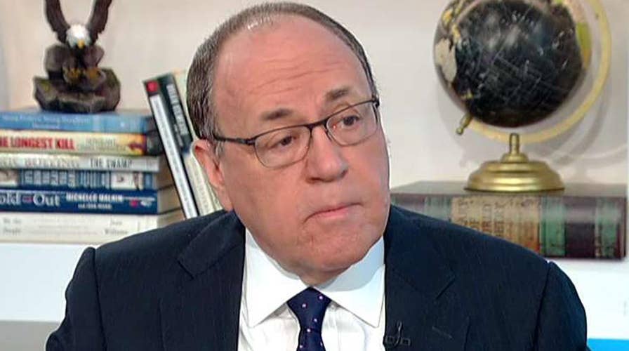 Dr. Siegel: Medicaid is dysfunctional in its current form