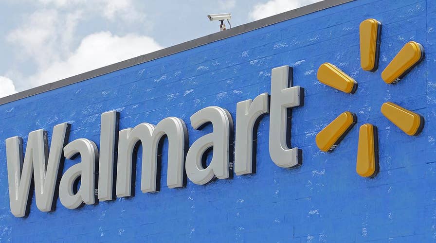 Hundreds pitch made-in-America products to Walmart