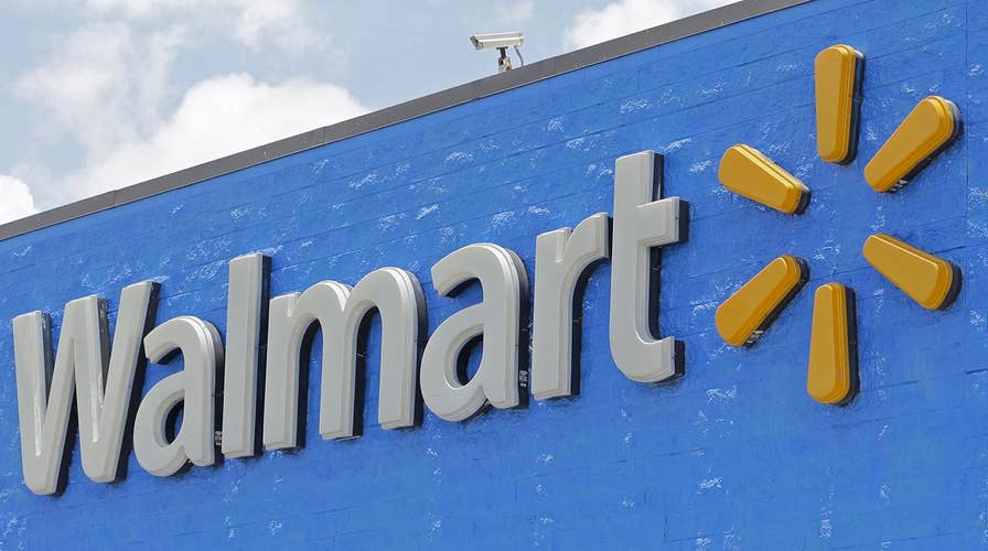 Hundreds pitch made-in-America products to Walmart