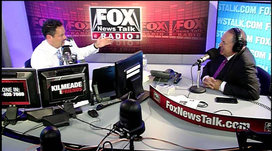 Mike Huckabee On How Difficult His Daughter's Job Is