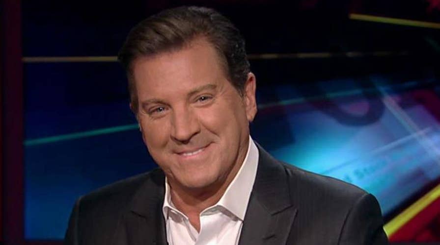 Eric Bolling to Trump: Don't stop doing what you're doing