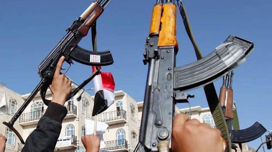 'Special Report' on the front lines: Part 4