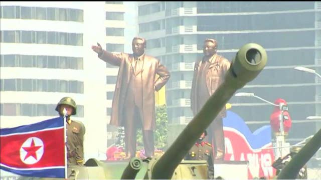 Inside The North Korean Regime| Latest News Videos | Fox News