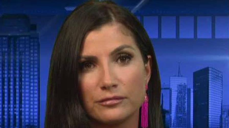 Dana Loesch vs. lies of violent left