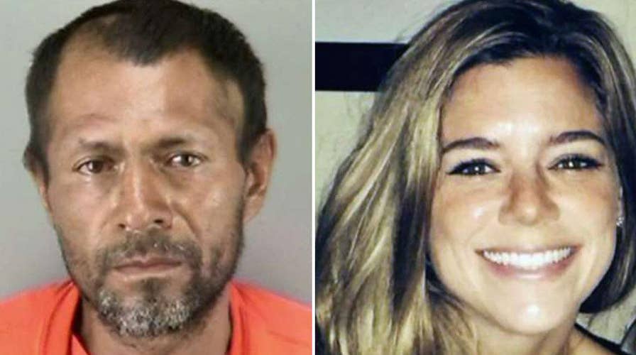 Major developments on two of Trump's campaign promises