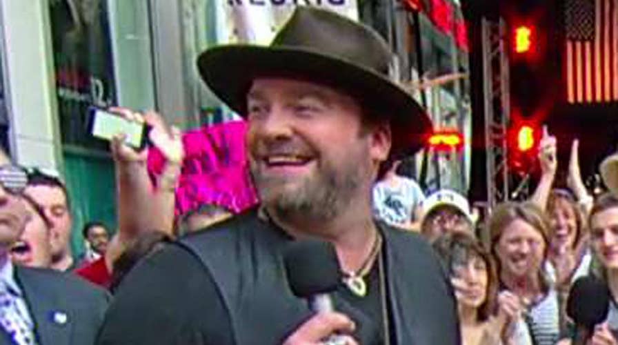 Lee Brice talks new single and upcoming fourth album