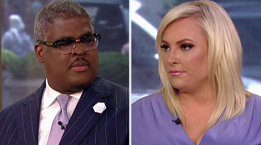 Payne, McCain debate the optics of a Trump-Putin meeting