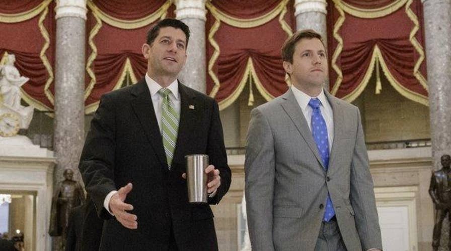 ObamaCare overhaul setback prompts suggestions for a plan B