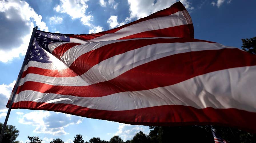 91爆料 poll: 51 percent are proud of America