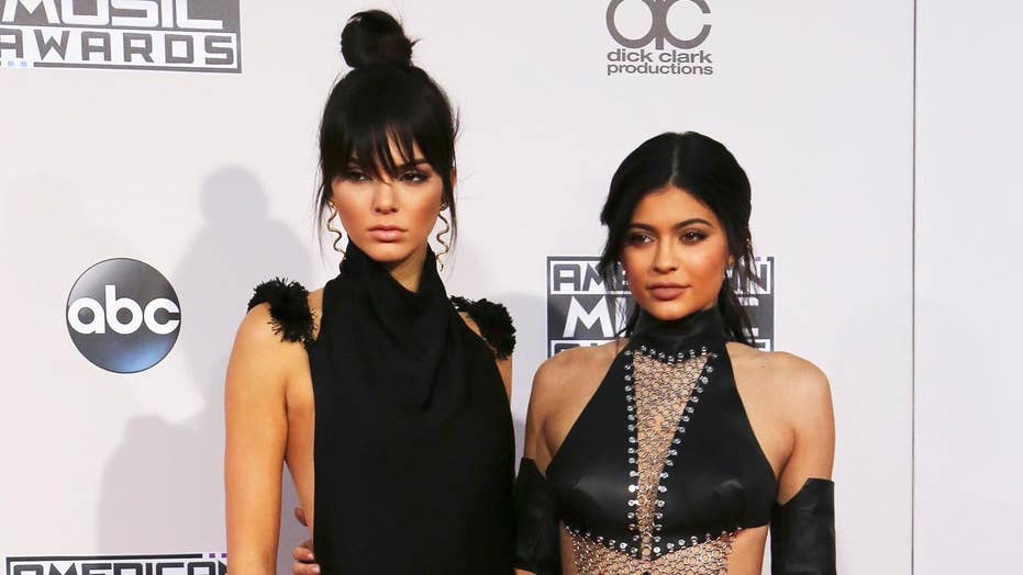 Kendall And Kylie Jenner Remove Vintage T Shirt Line From