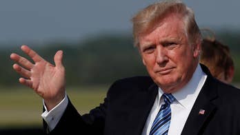 Justices allow strict enforcement of Trump refugee ban