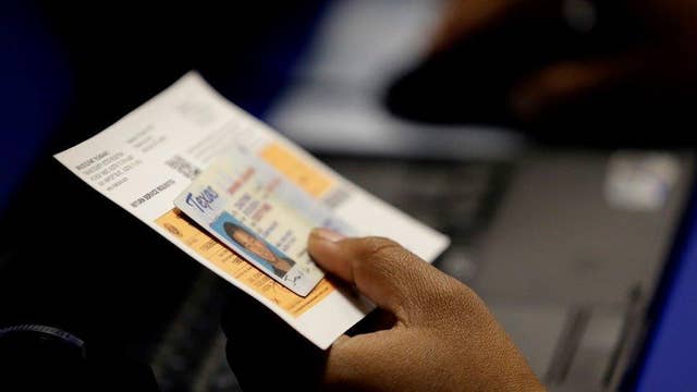 Dem state officials balk at Trump voter fraud probe