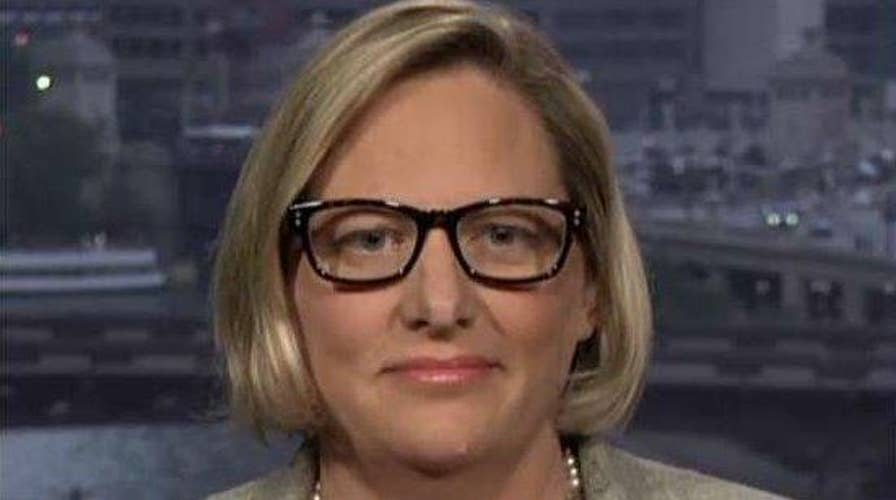 Free speech causes PTSD and smoking?