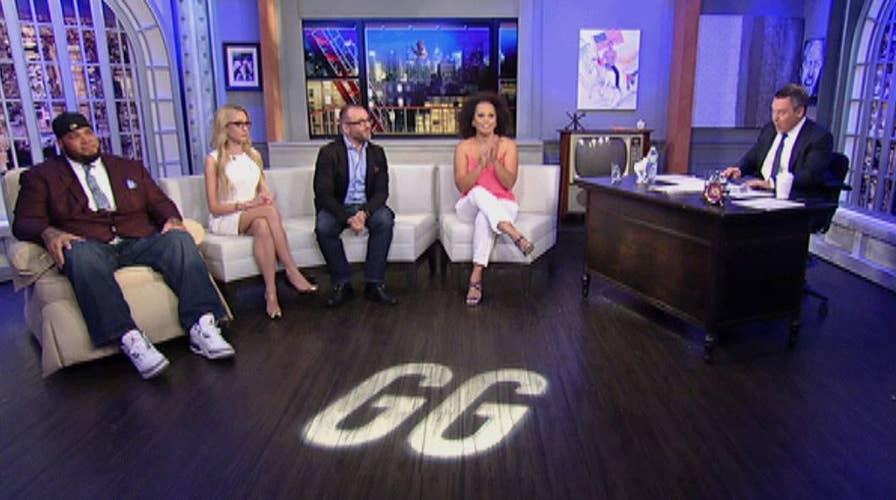 Preview: Tonight on 'The Greg Gutfeld Show'