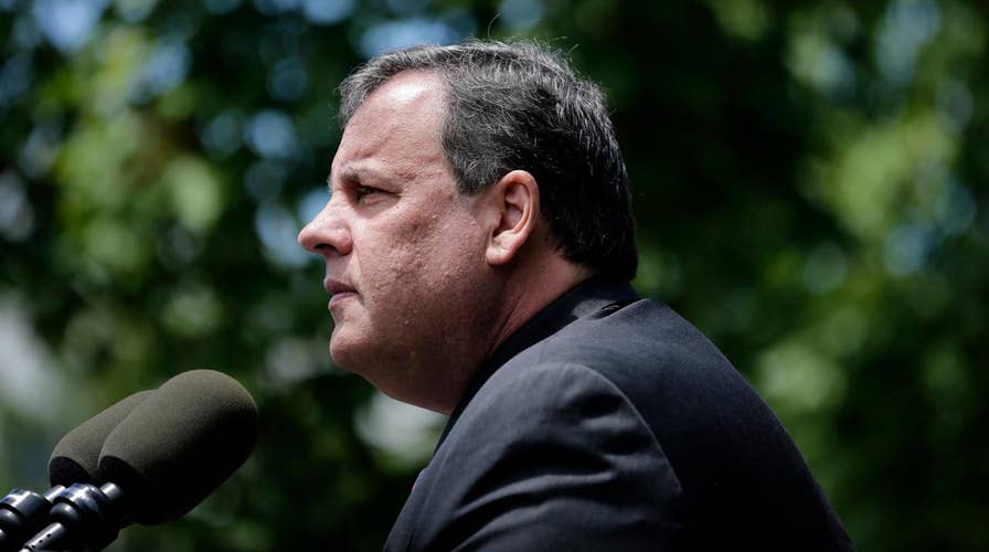 NJ government shuts down amid budget impasse