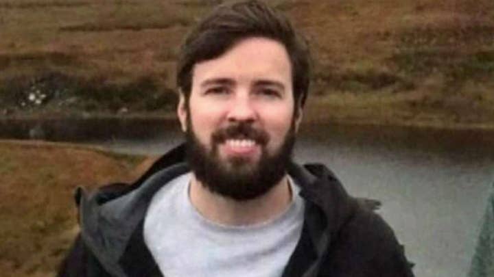 Eric Shawn reports: The term 'terrorists' turned upside down