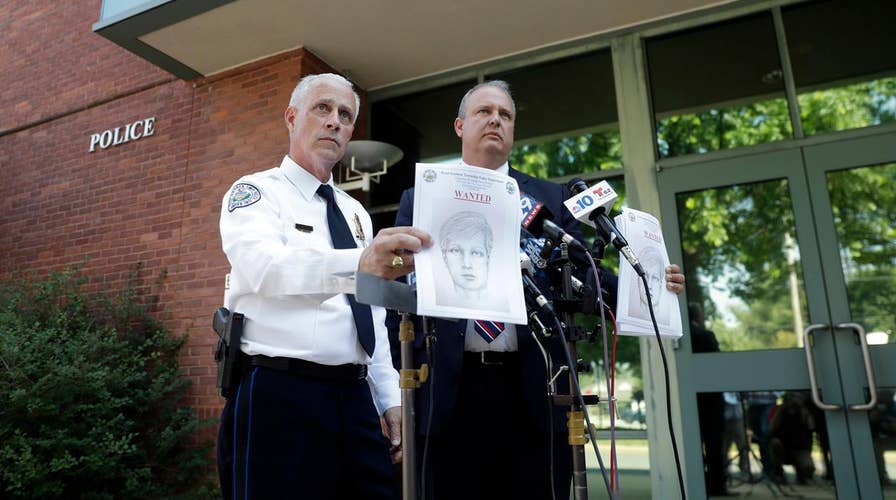 Police give update on Pa. road rage killing