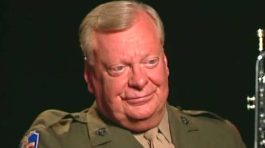 Honoring America's fallen with 24 musical notes